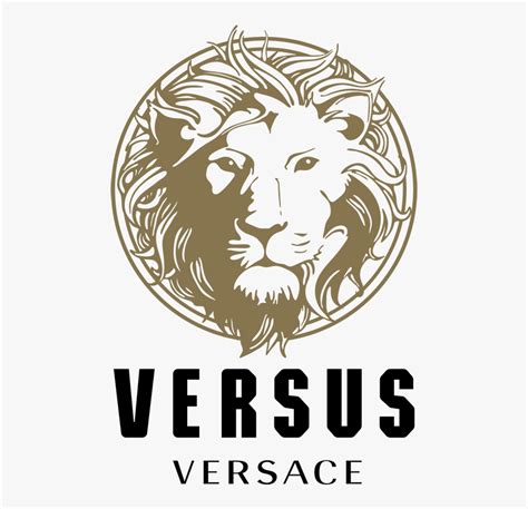 versace lion head logo|versace logo greek mythology.